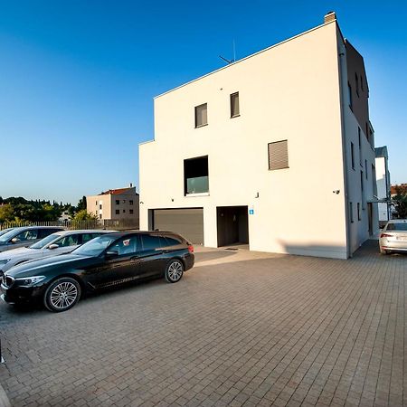 4R Royal Residence Rojnic Rovinj 3 외부 사진