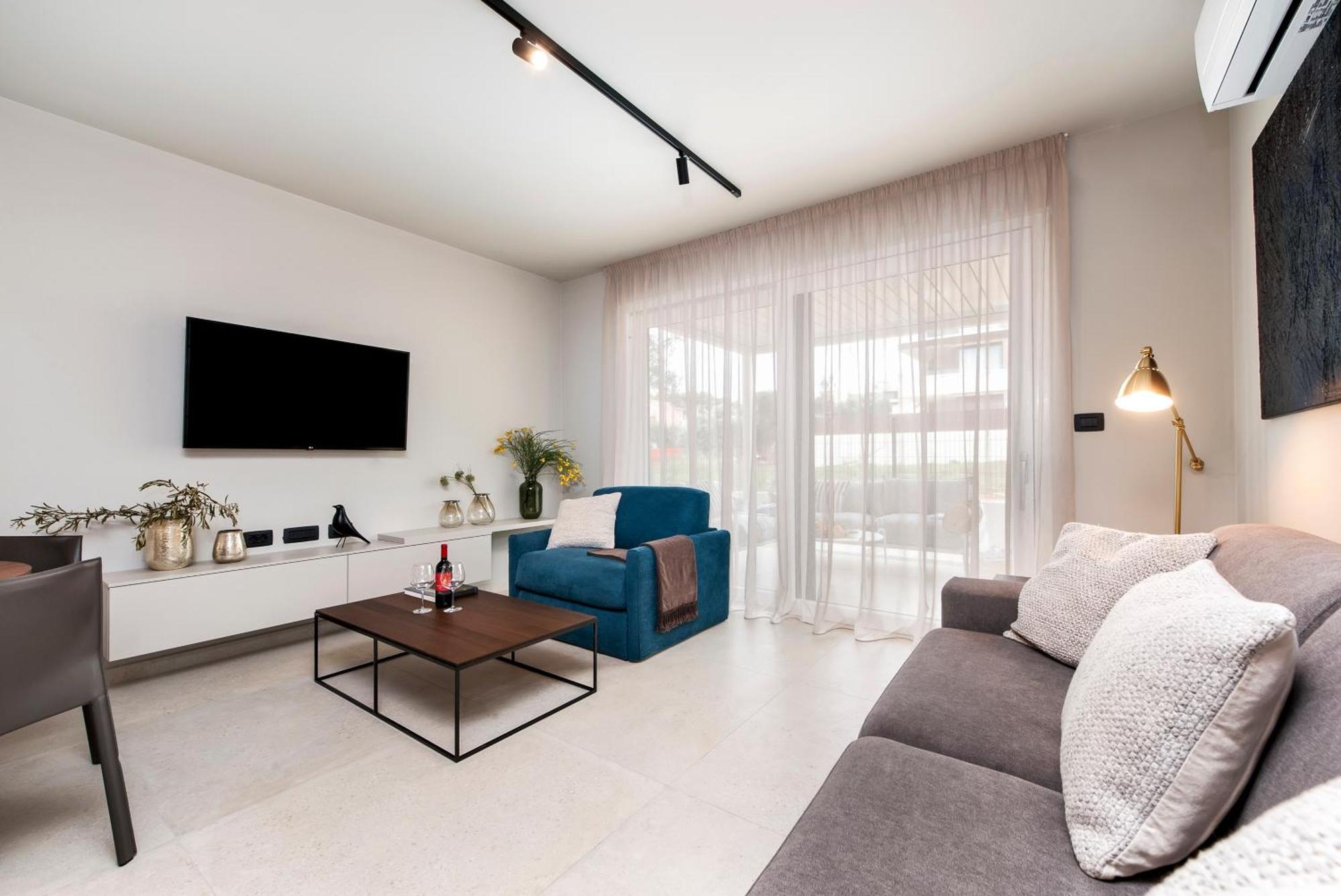 4R Royal Residence Rojnic Rovinj 3 외부 사진