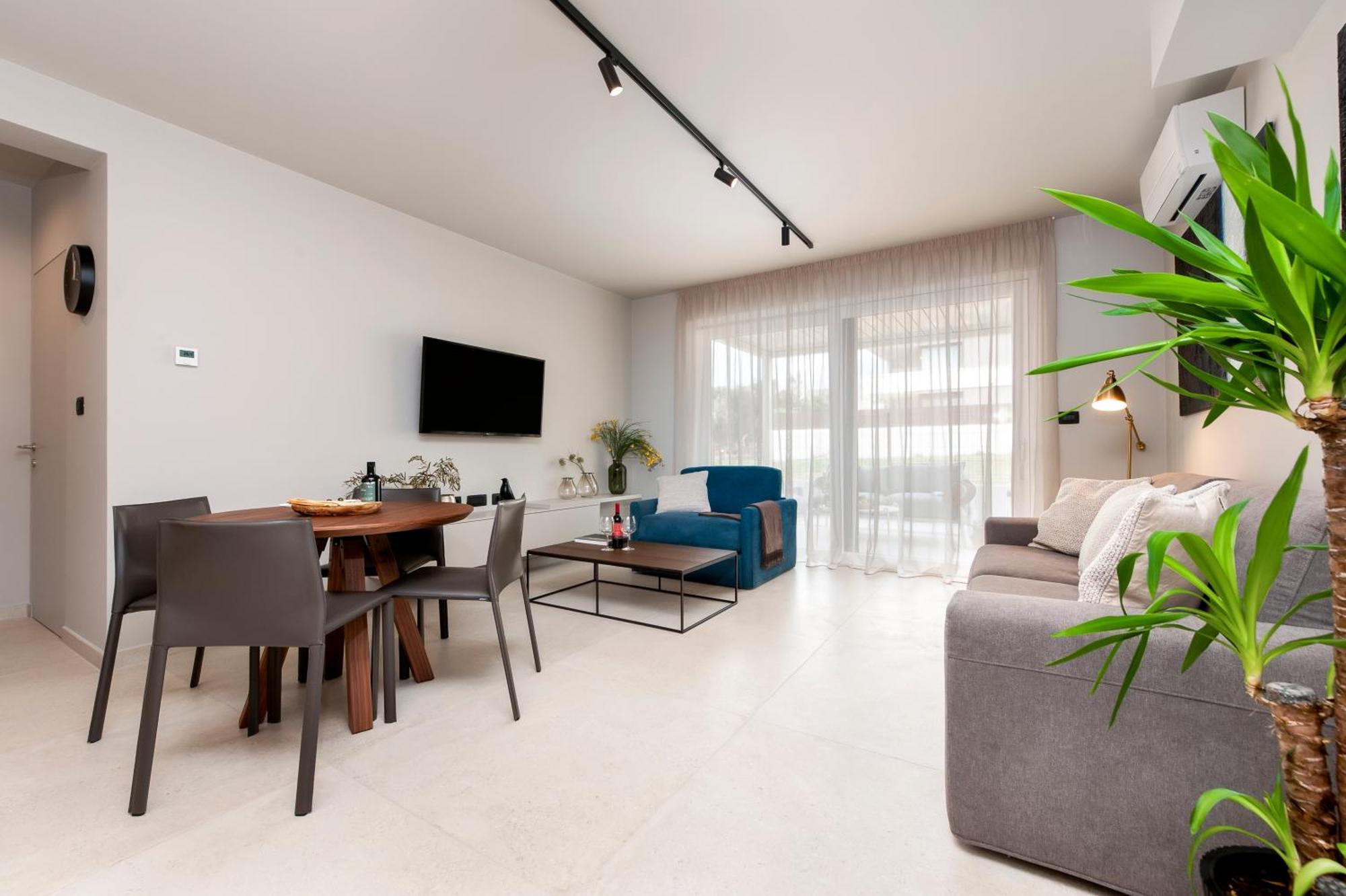 4R Royal Residence Rojnic Rovinj 3 외부 사진