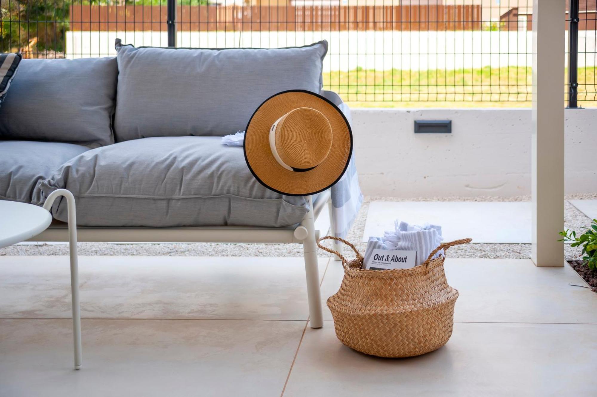 4R Royal Residence Rojnic Rovinj 3 외부 사진