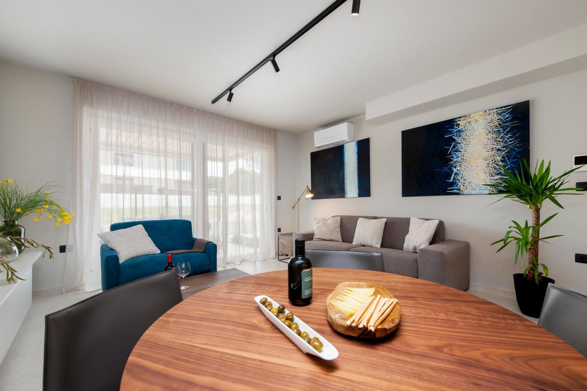 4R Royal Residence Rojnic Rovinj 3 외부 사진
