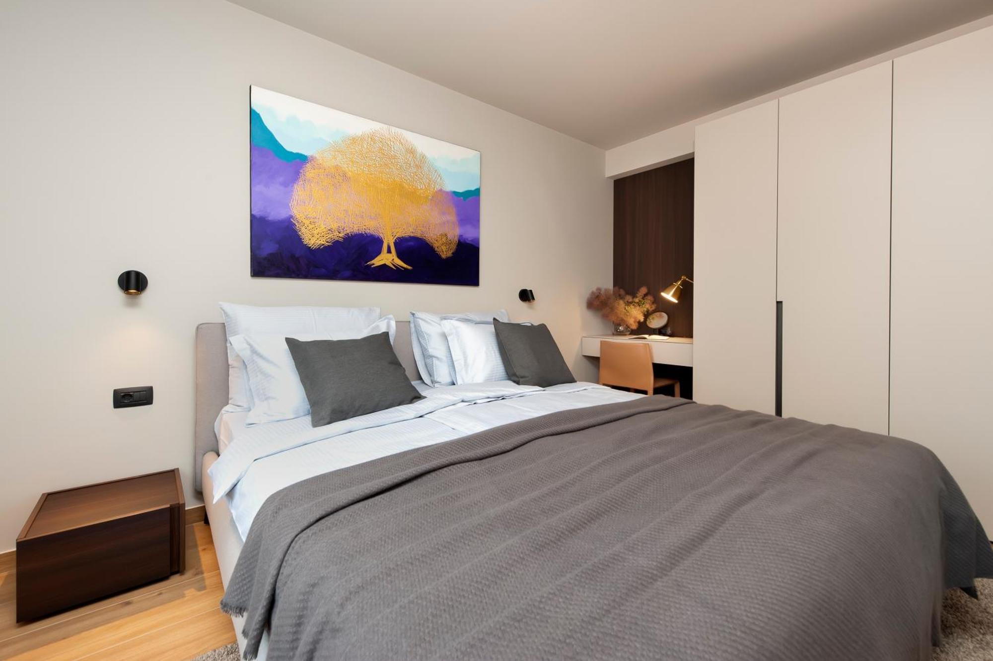 4R Royal Residence Rojnic Rovinj 3 외부 사진