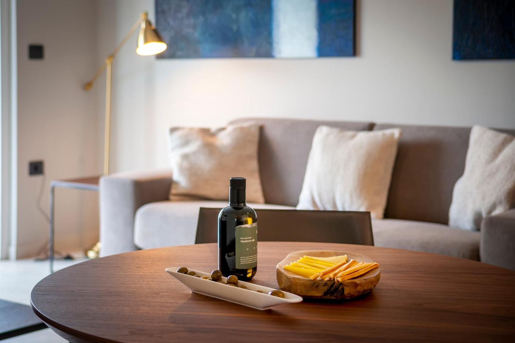 4R Royal Residence Rojnic Rovinj 3 외부 사진