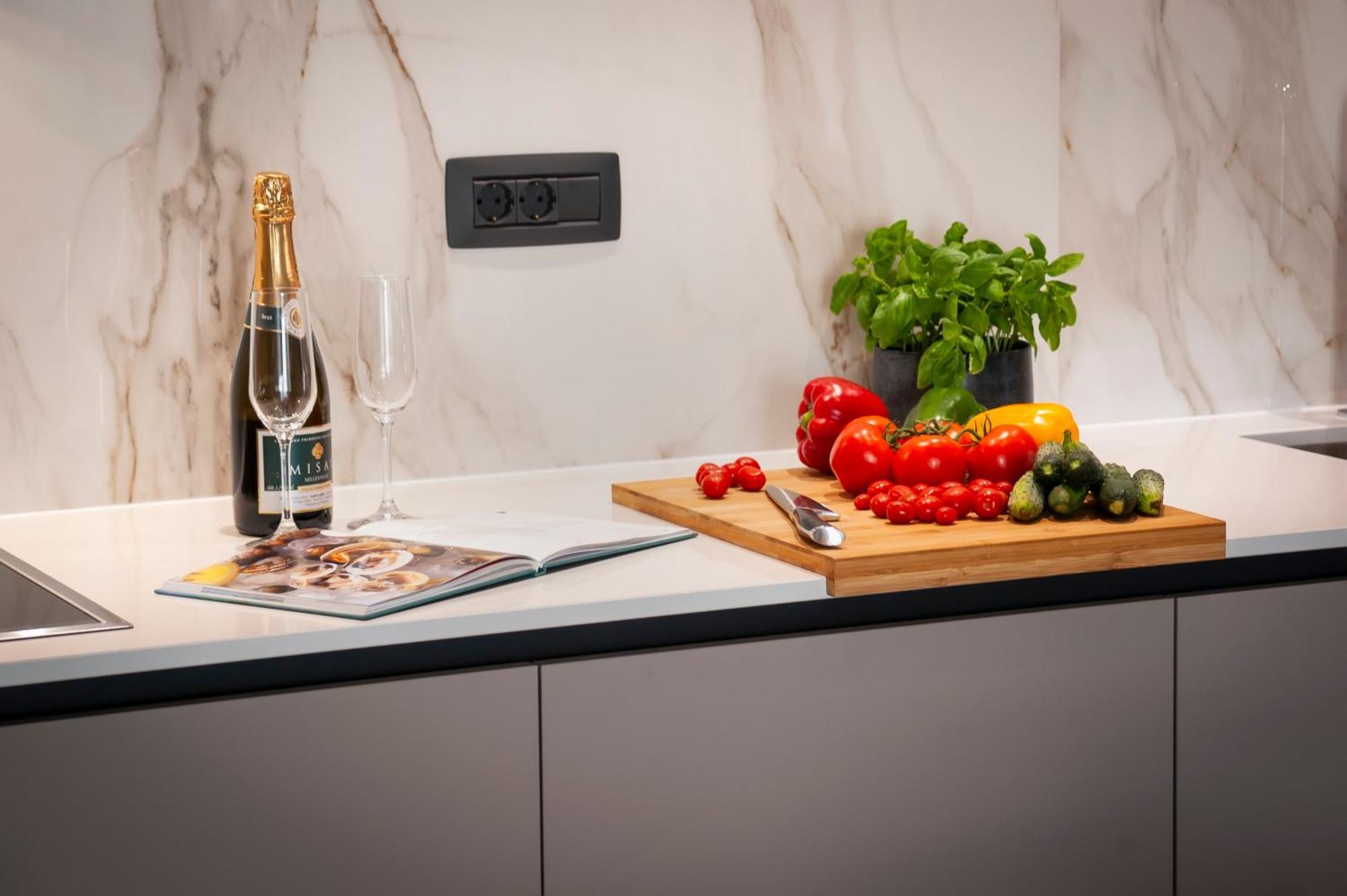 4R Royal Residence Rojnic Rovinj 3 외부 사진