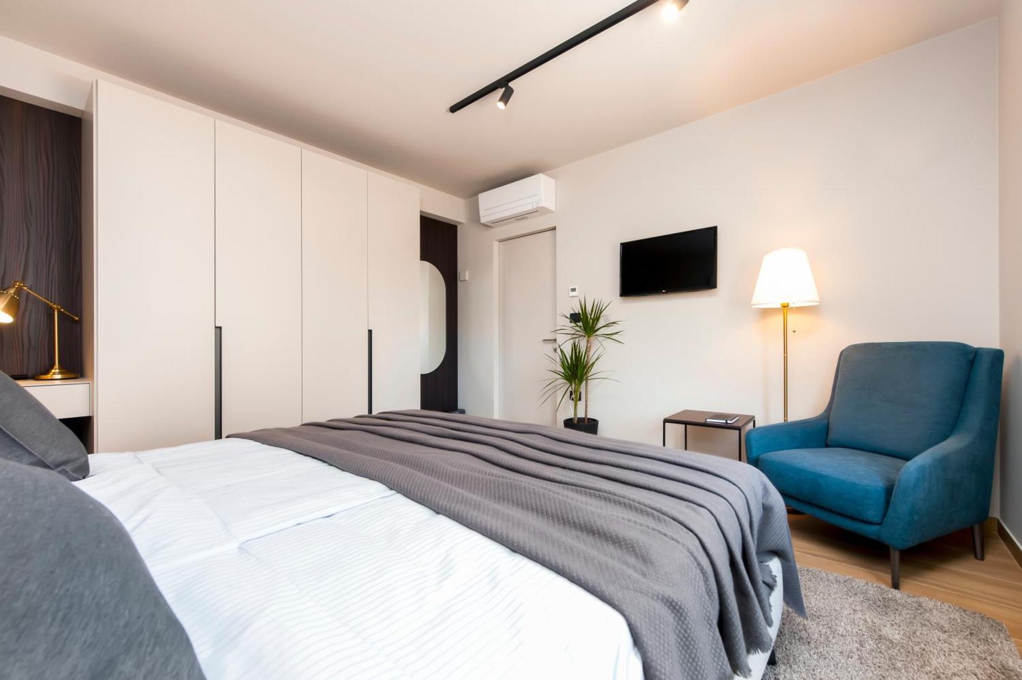 4R Royal Residence Rojnic Rovinj 3 외부 사진