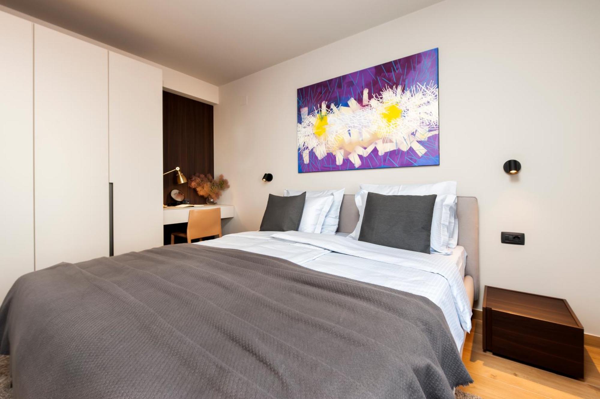 4R Royal Residence Rojnic Rovinj 3 외부 사진