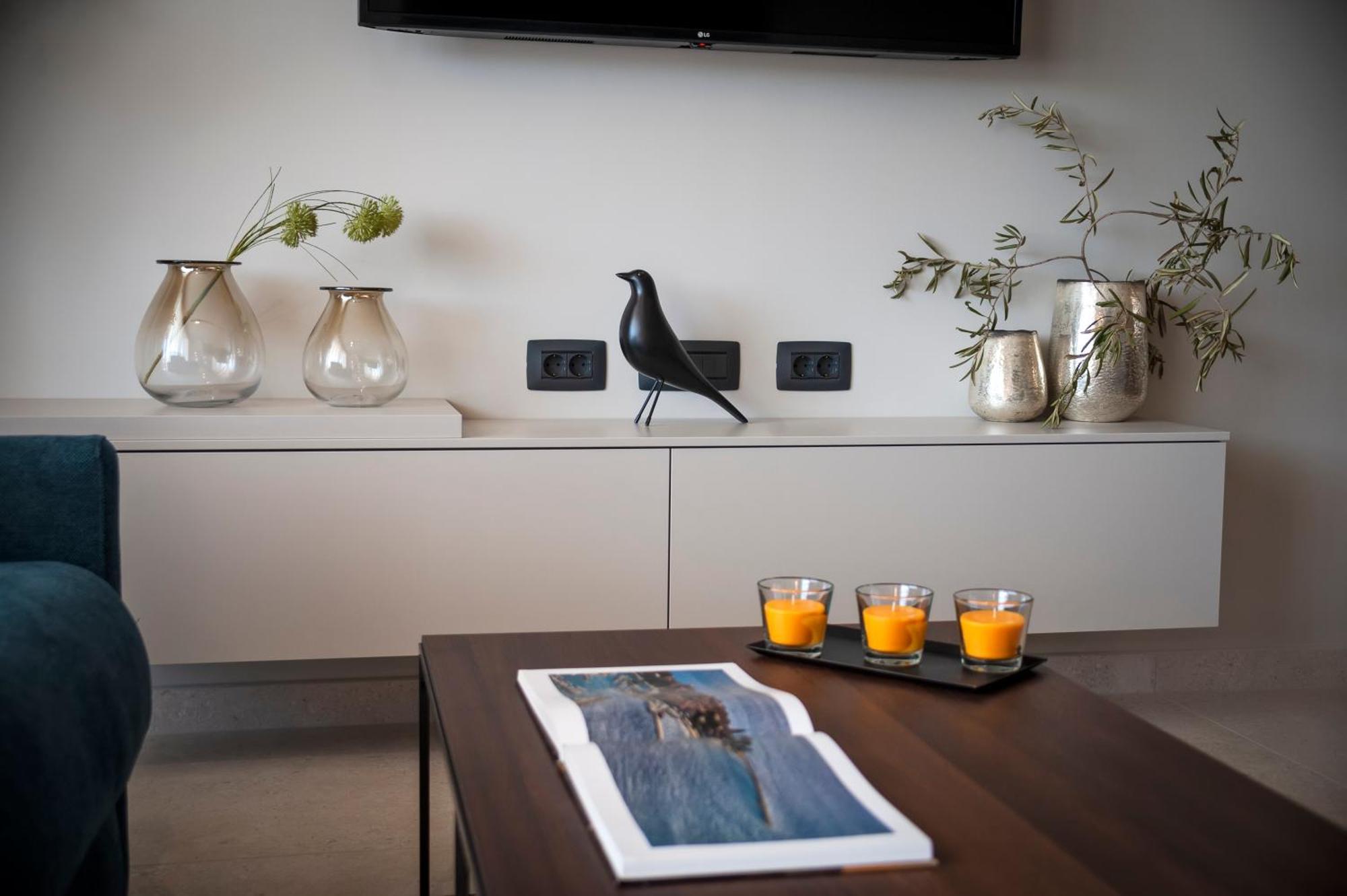 4R Royal Residence Rojnic Rovinj 3 외부 사진