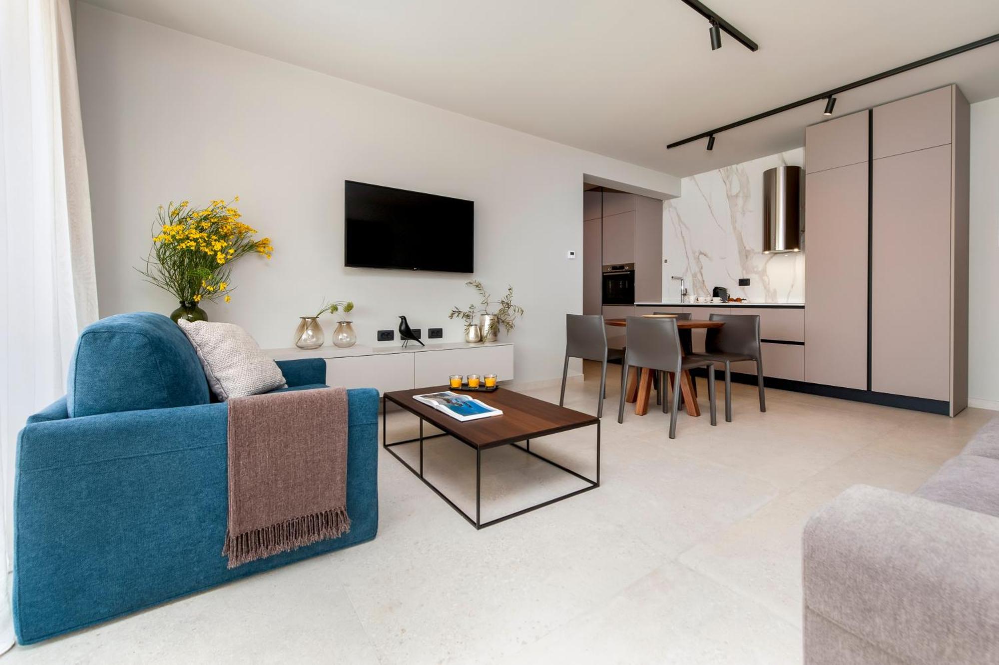 4R Royal Residence Rojnic Rovinj 3 외부 사진