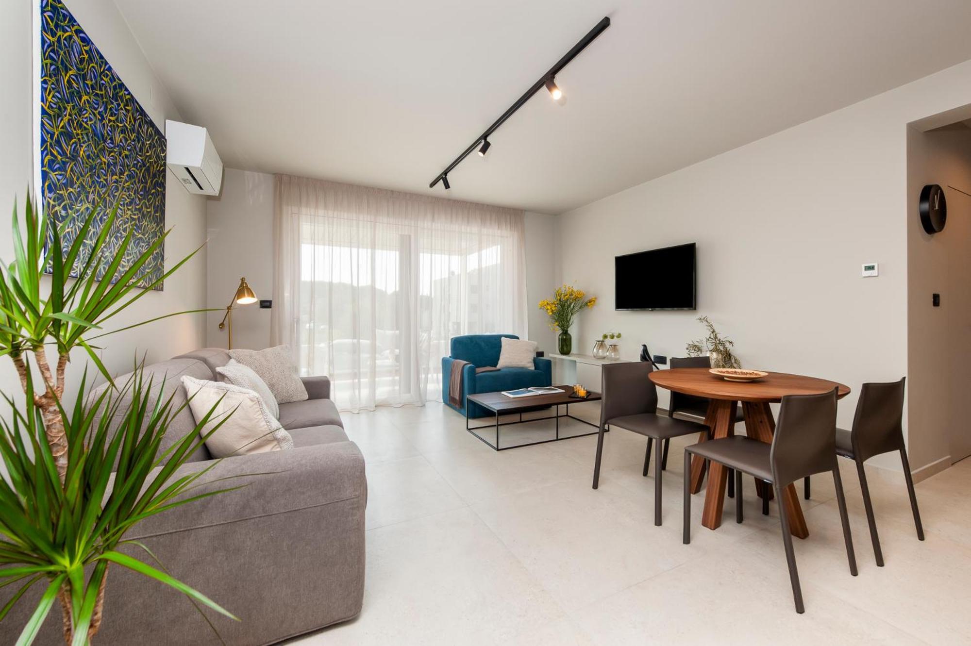 4R Royal Residence Rojnic Rovinj 3 외부 사진