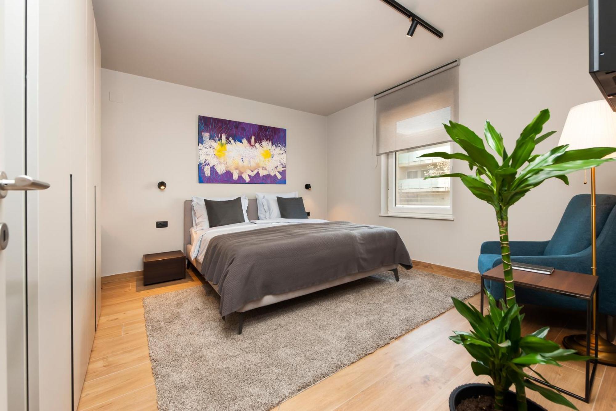 4R Royal Residence Rojnic Rovinj 3 외부 사진