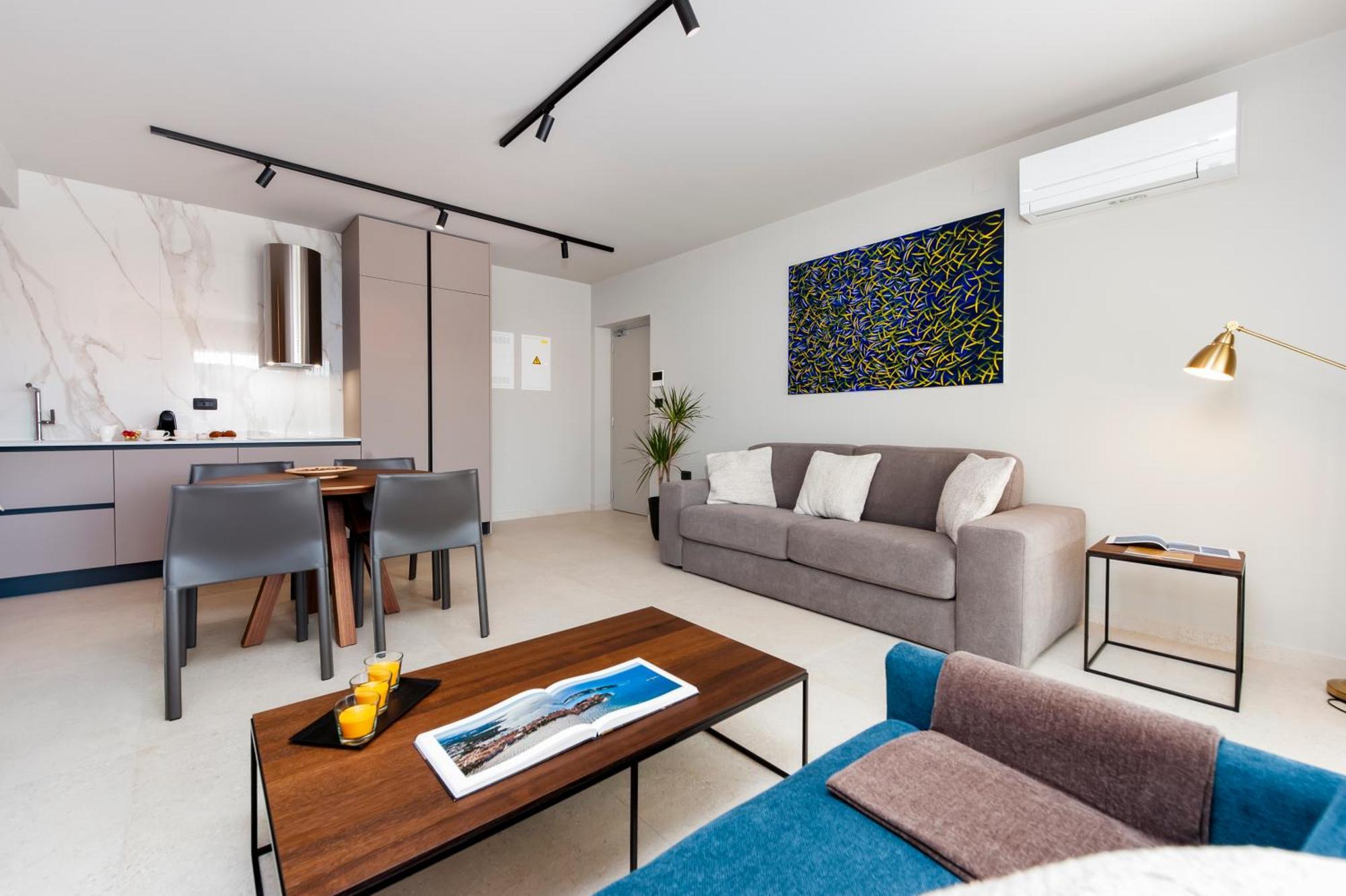4R Royal Residence Rojnic Rovinj 3 외부 사진