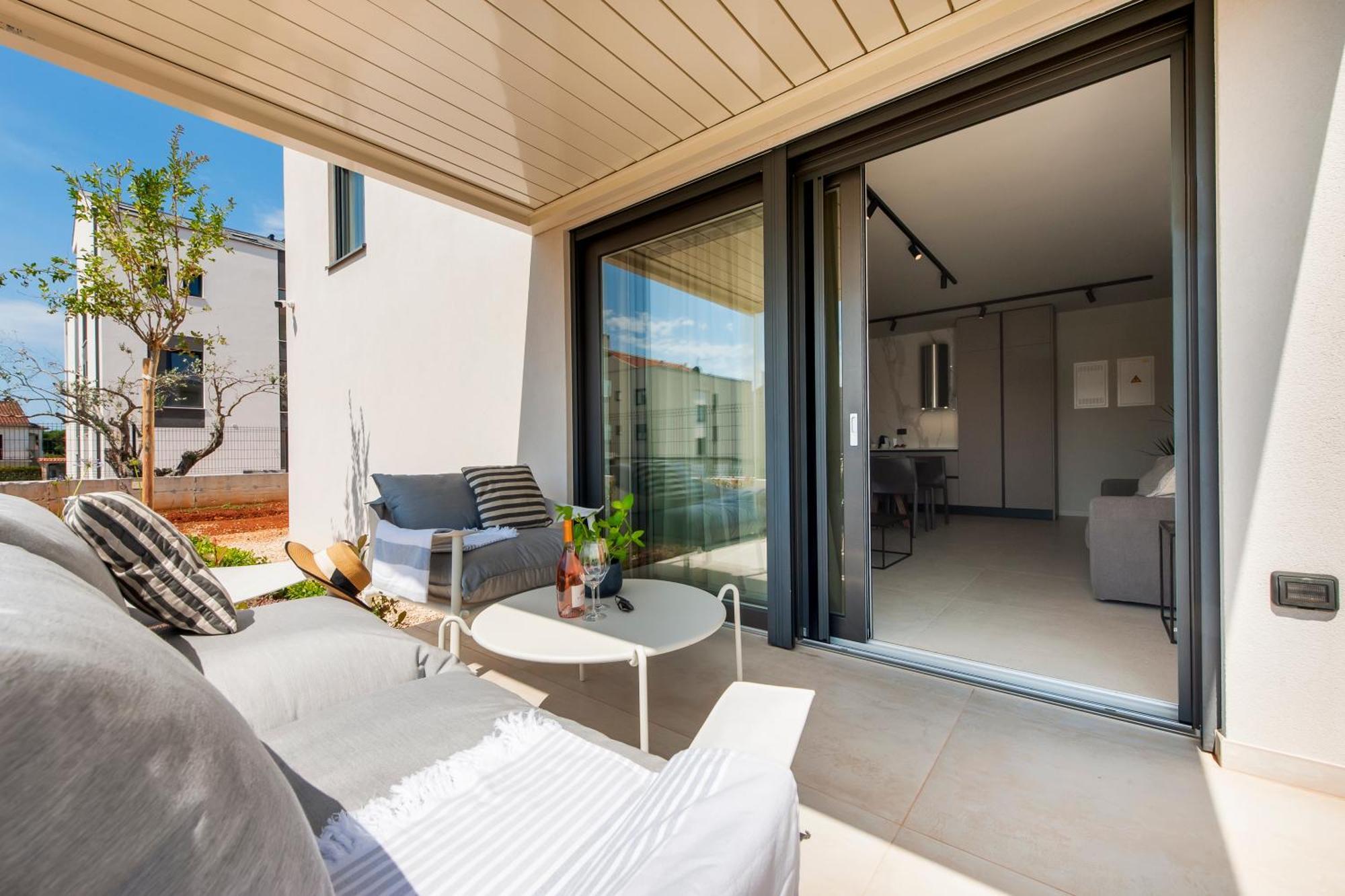4R Royal Residence Rojnic Rovinj 3 외부 사진