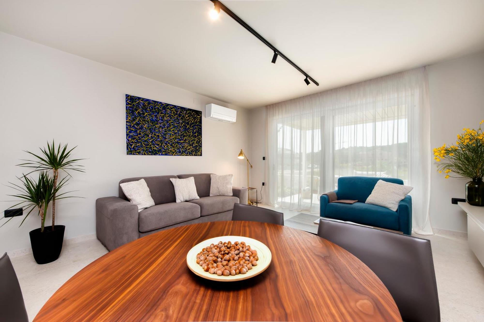 4R Royal Residence Rojnic Rovinj 3 외부 사진