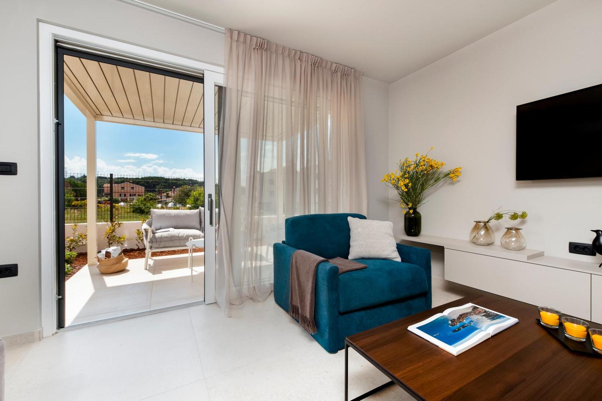 4R Royal Residence Rojnic Rovinj 3 외부 사진