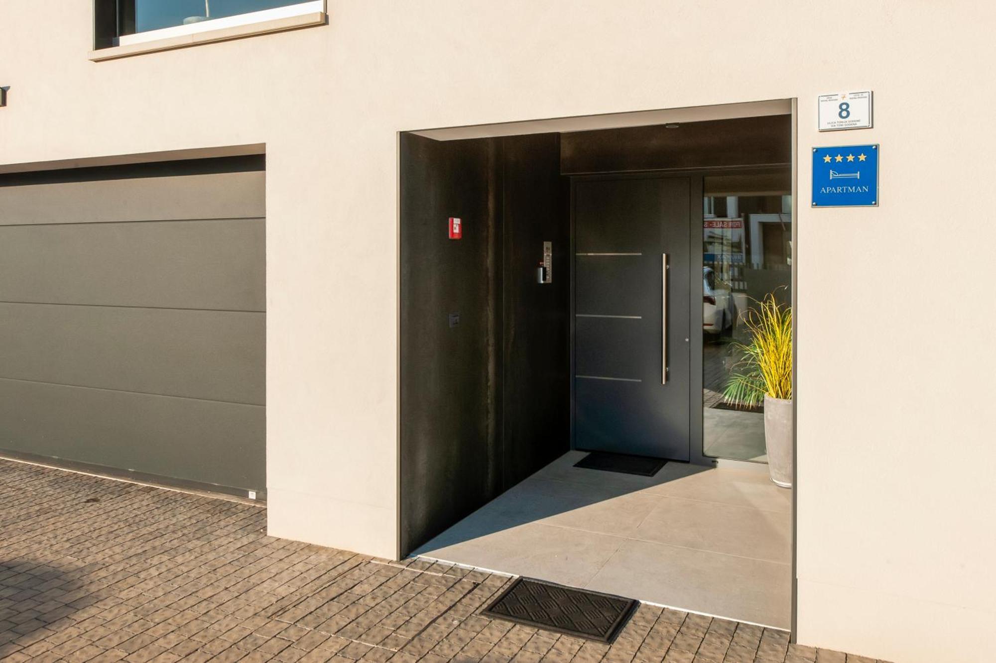 4R Royal Residence Rojnic Rovinj 3 외부 사진