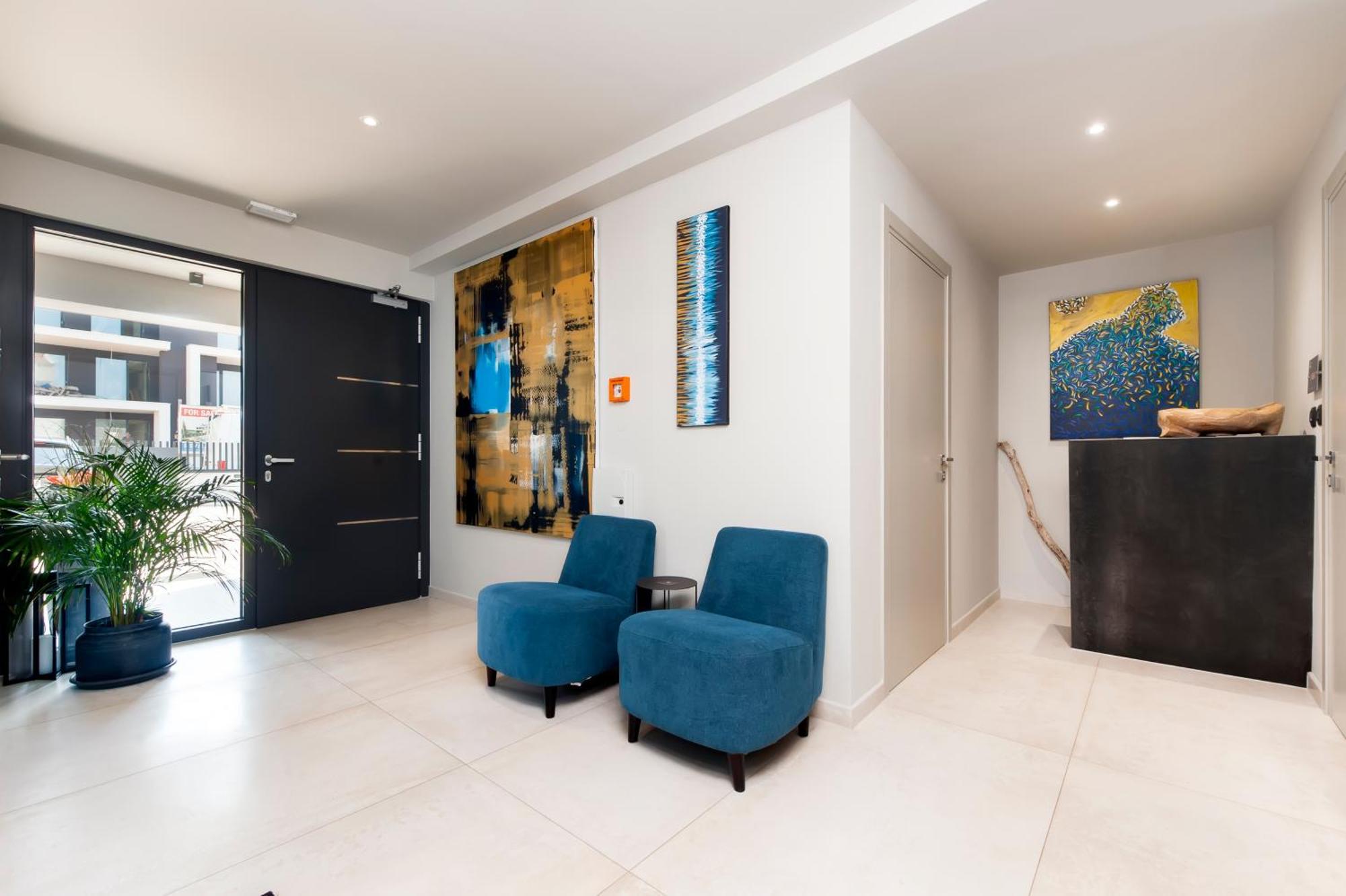 4R Royal Residence Rojnic Rovinj 3 외부 사진