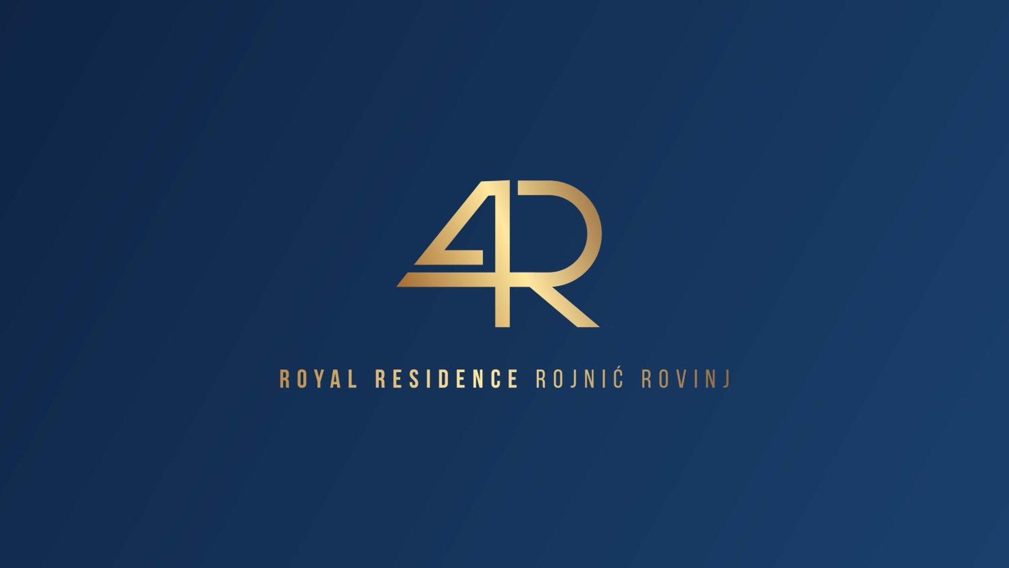 4R Royal Residence Rojnic Rovinj 3 외부 사진