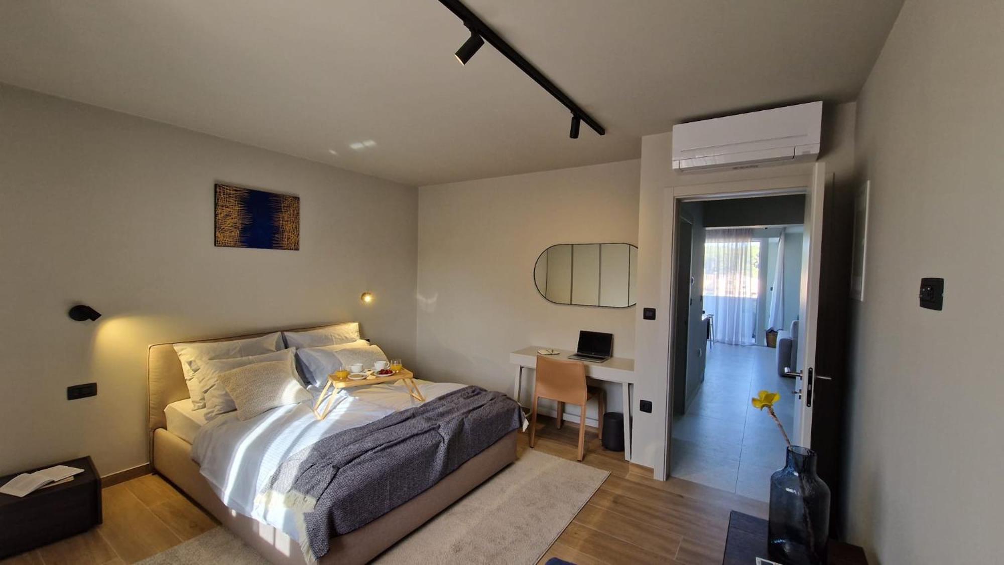 4R Royal Residence Rojnic Rovinj 3 외부 사진