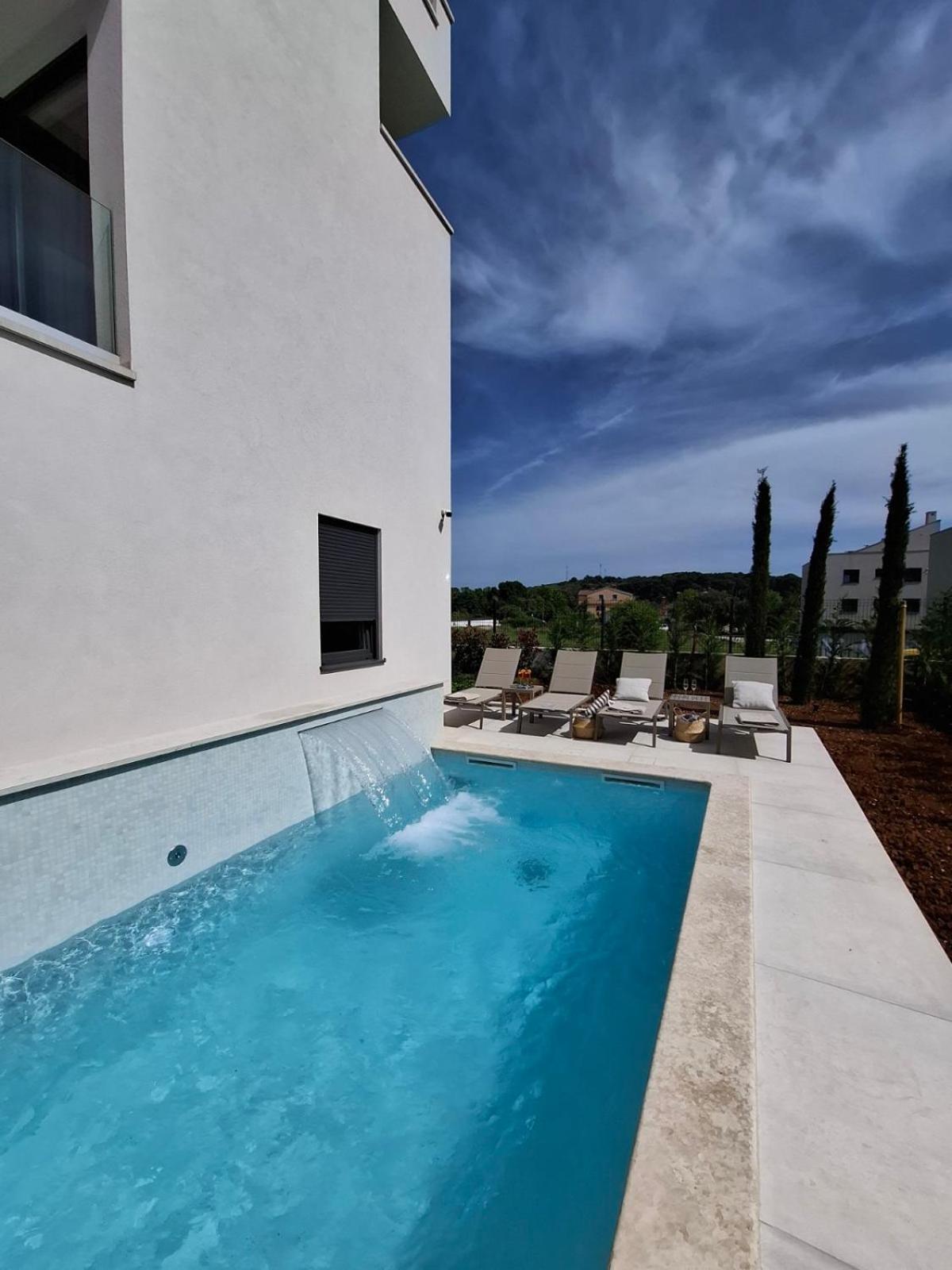 4R Royal Residence Rojnic Rovinj 3 외부 사진