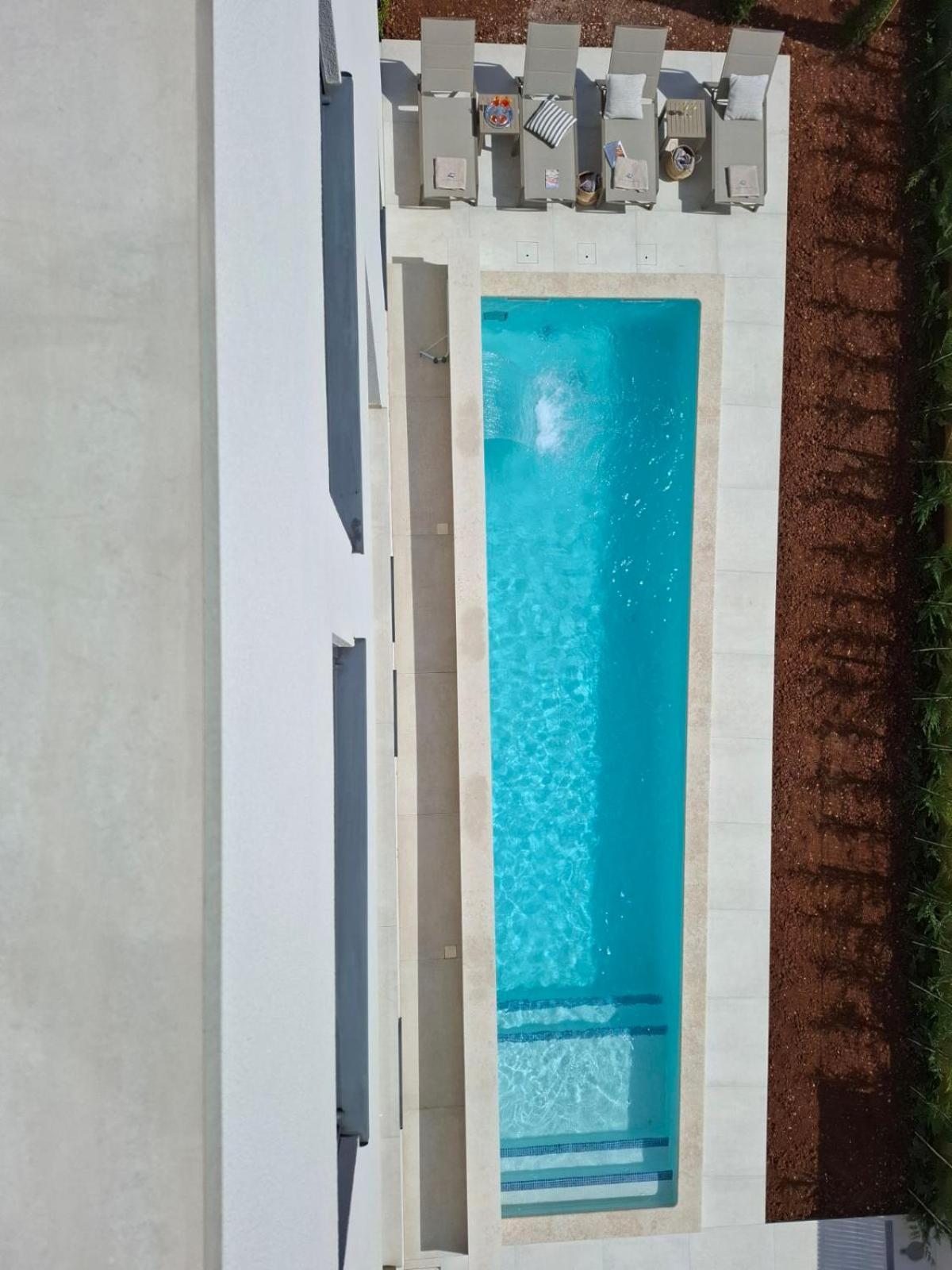 4R Royal Residence Rojnic Rovinj 3 외부 사진