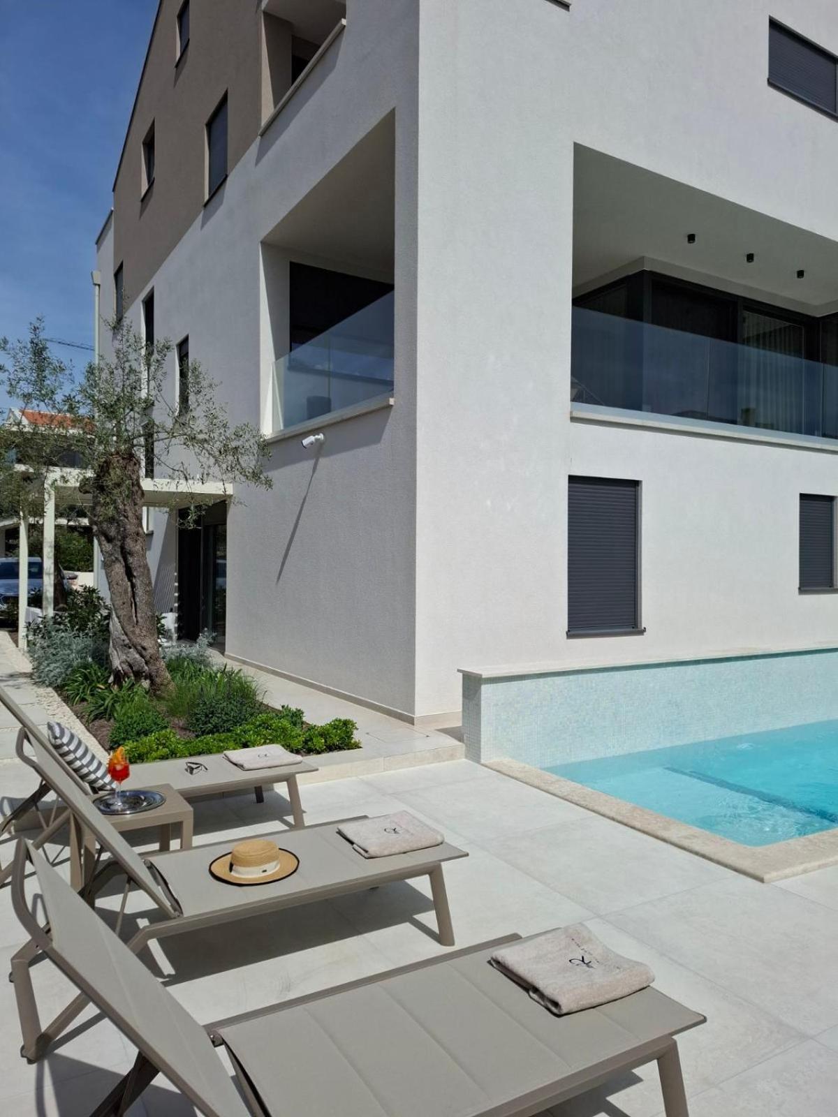4R Royal Residence Rojnic Rovinj 3 외부 사진