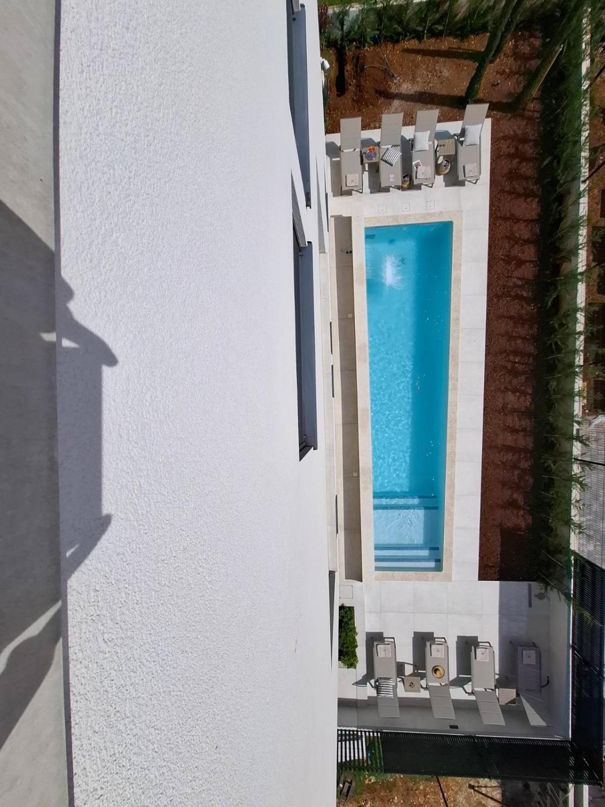 4R Royal Residence Rojnic Rovinj 3 외부 사진